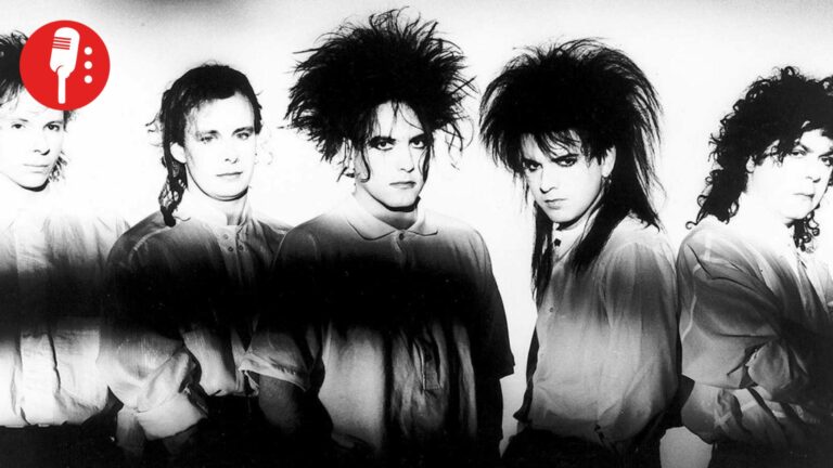 La sinfonía del lápiz labial corrido: el largo viaje de The Cure hacia la luz (y su regreso a la sombra)
