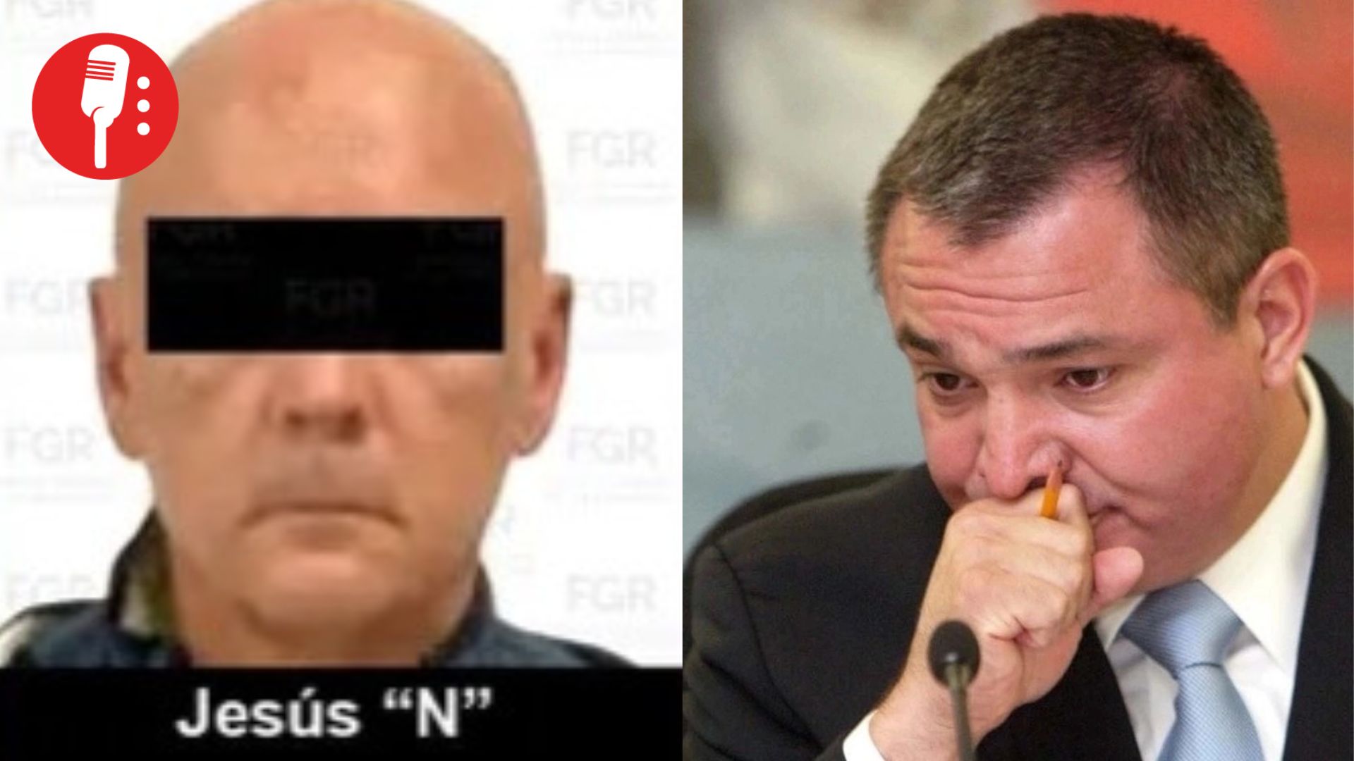 Cae otro ex colaborador de García Luna por desvío millonario en penales federales