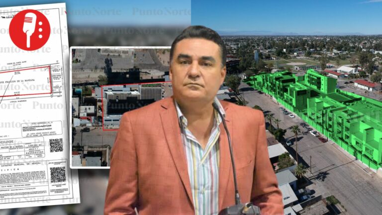 ¡Vendió y manipuló! La máscara del Bienestar
