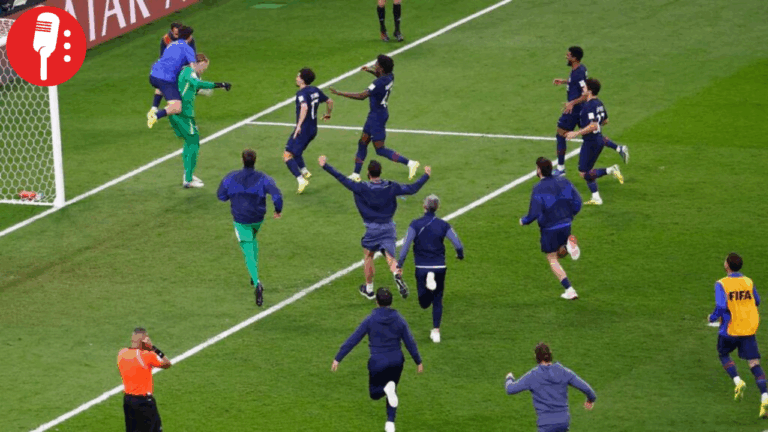 Metvéi Safonov, el Inesperado muro ruso que coronó al PSG