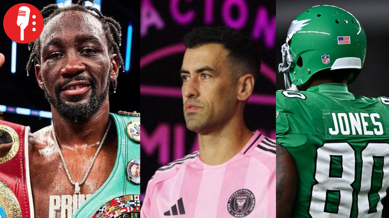 El adiós de las leyendas: Figuras del deporte que se retiraron en 2025