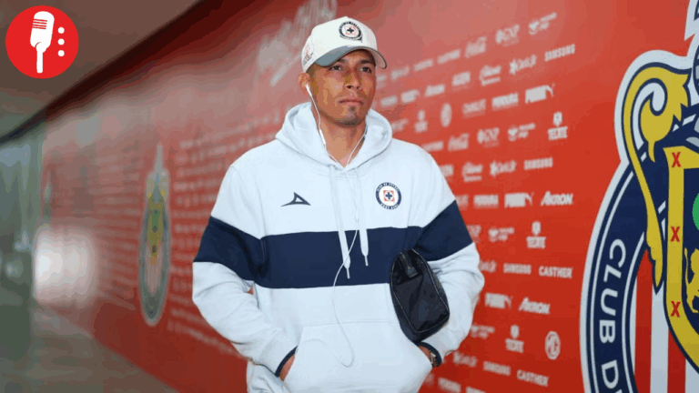 El regreso del ‘Cuate’ es un hecho: Ángel Sepúlveda ya tiene acuerdo con Chivas para 2026
