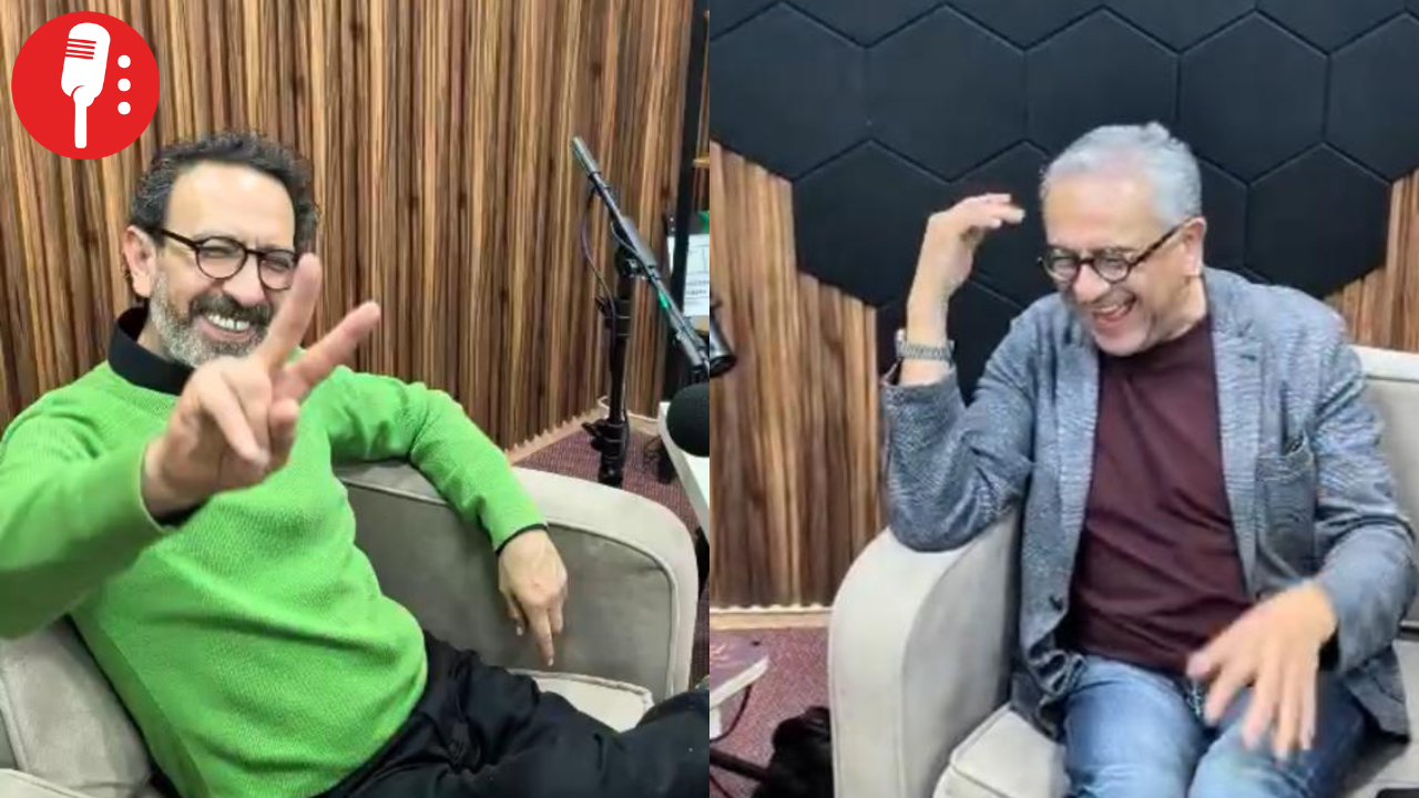 Chacharito’, la fiel representación de la oposición coincide Jairo Calixto y Fernando Rivera Calderón