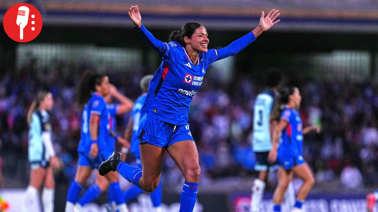 Cruz Azul Femenil estrena casa: Cuernavaca será su nueva sede para el Clausura 2026