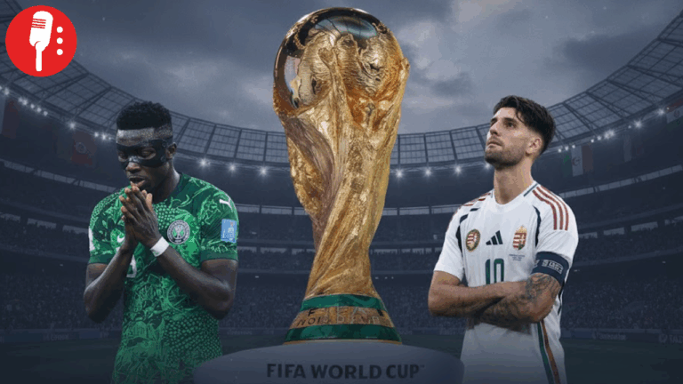 Los grandes ausentes rumbo al Mundial 2026: las selecciones que no estarán en el sorteo