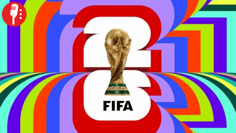 Un mundial de 48 selecciones: más grande, menos exigente