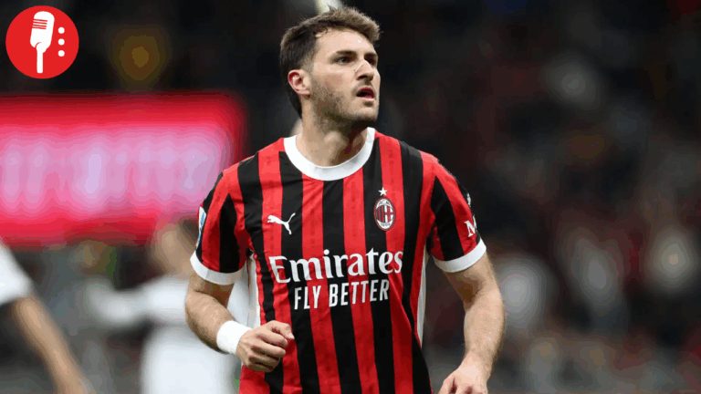 Santi Giménez pasará por el quirófano: el Milan confirma cirugía y una baja prolongada