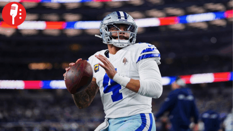 Se derrumba el imperio vaquero: Cowboys eliminados y suma 30 años de fracasos