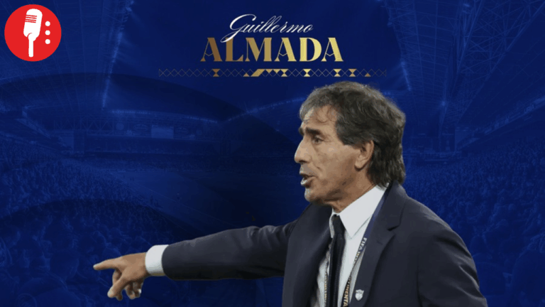 Guillermo Almada vuelve a Grupo Pachuca y toma el mando del Real Oviedo en plena crisis deportiva