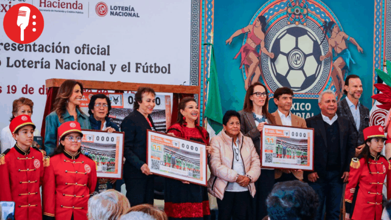 En juego 43 millones de pesos en la colección del álbum Retro del “Mundial Social”