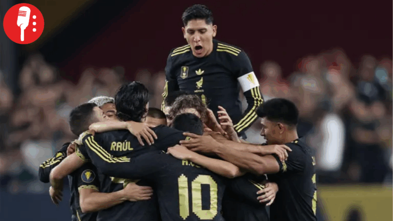 México avanza en el ranking FIFA, pero se estanca: el Tri cierra 2025 fuera del Top 10