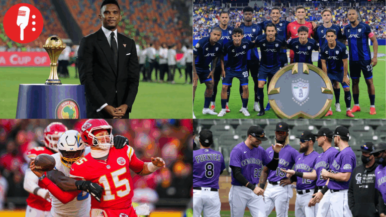 Lo peor del deporte en 2025; corrupción, lesiones y fracasos históricos