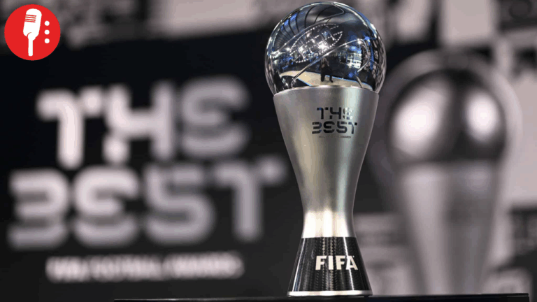 Premios FIFA The Best 2025; todos los ganadores de la gala en Doha