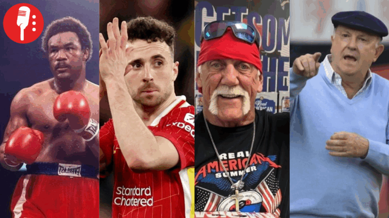 Las 10 figuras más destacadas del deporte que fallecieron en 2025