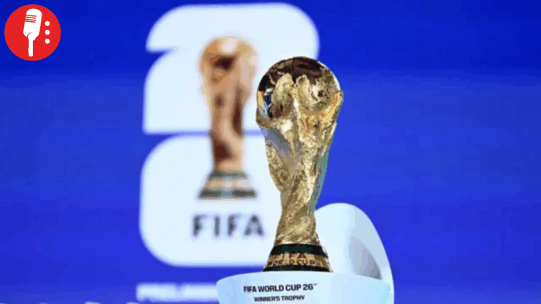 FIFA anuncia boletos del Mundial 2026 desde mil pesos y revela cómo se venderán