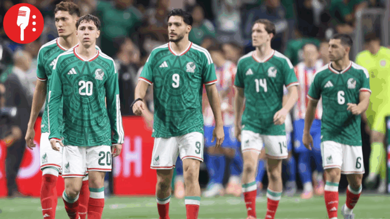 De Qatar 2022 al Mundial 2026: la Selección Mexicana, ¿Evolución o retroceso?