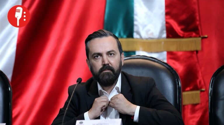 Ávila acusa pago del PAN a influencer