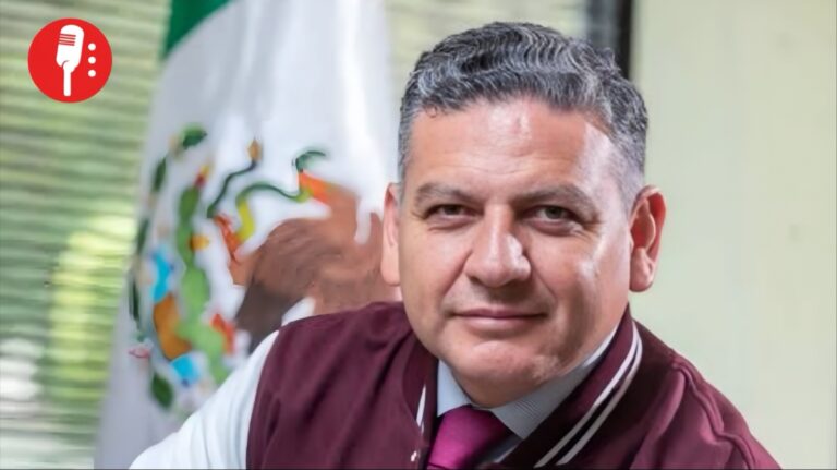 Suspensión de Javier Tapia por corrupción en el IPN