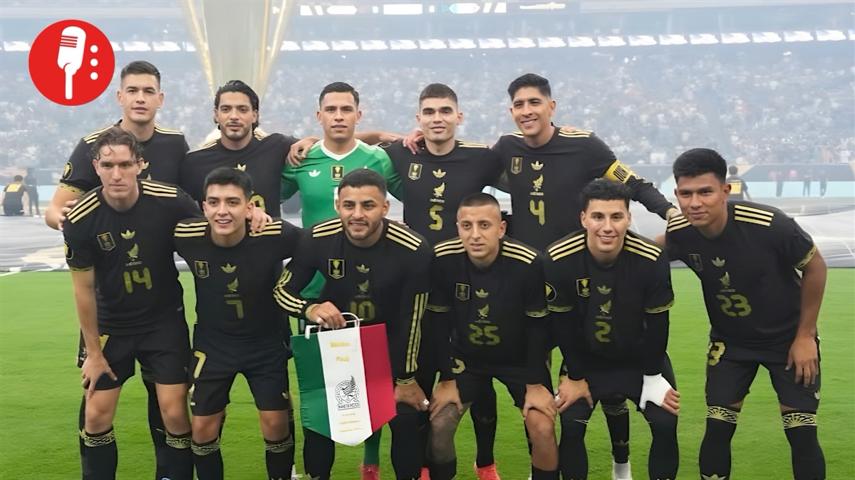 El Tri 2026: los que se mantienen, se fueron y retiraron tras Qatar 2022