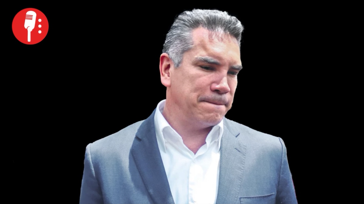 Alito acusa traición por ley de aguas