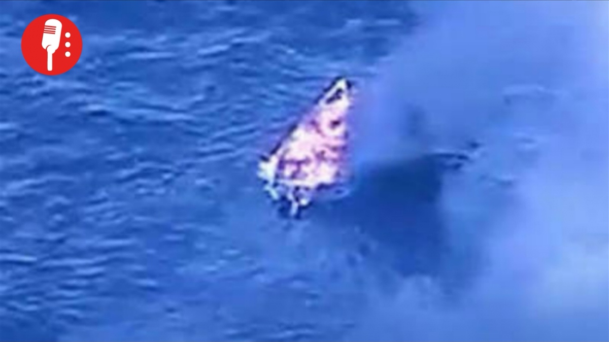 Cuatro muertos en ataque del Comando Sur