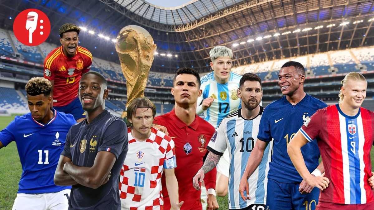 Las estrellas del 2026: los cracks que debutan, los que se despiden y los dueños del presente