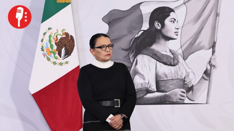 Ley de desaparición forzada: prioridad