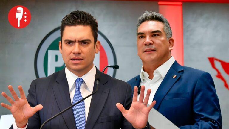 PAN respondió al PRI: votamos en contra de Godoy