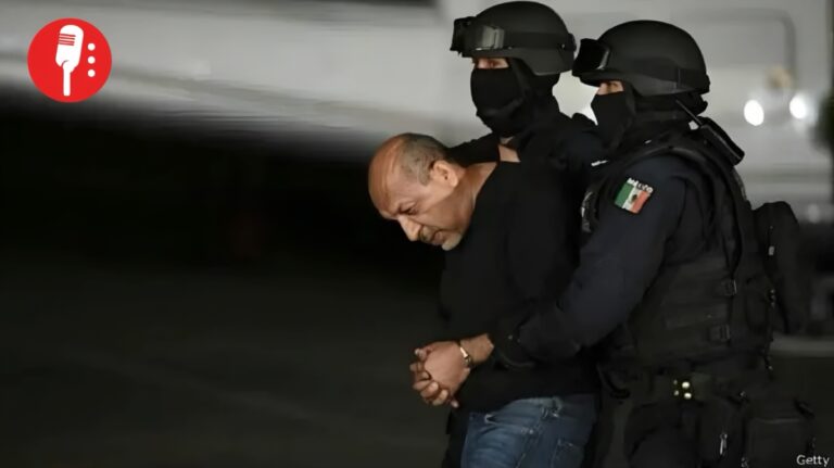 La Tuta busca acuerdo en EU