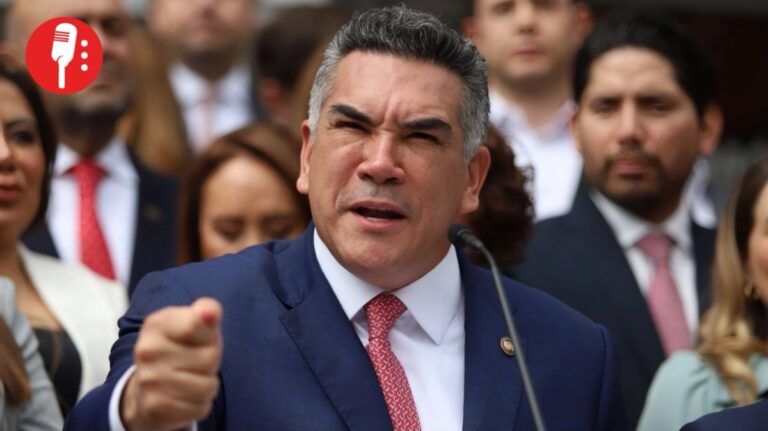 Alito insiste en una coalición amplia pese al rechazo del PAN