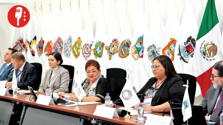 Aprueban registro criminal de armas; Godoy marca ruta