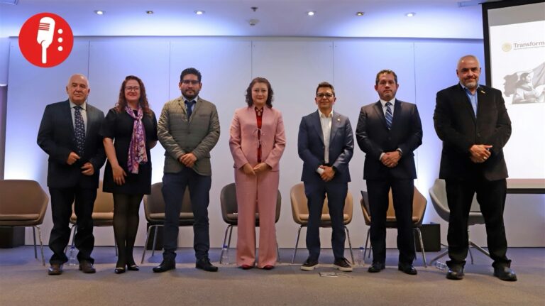 Gobierno de México anuncia Plan Nacional de Ciberseguridad