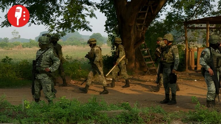 Cártel de Sinaloa desata tiroteo en Guatemala