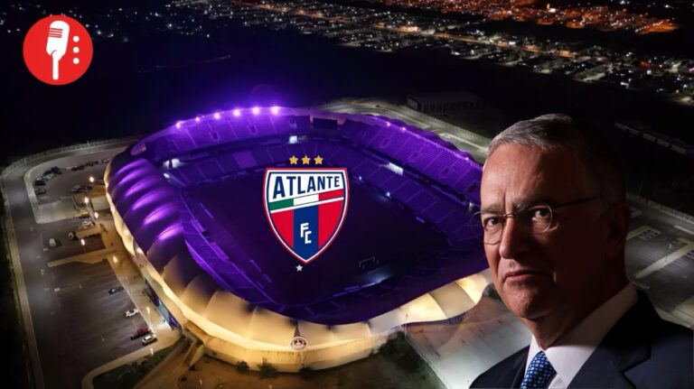 Oficial: Atlante regresa a Primera División, adiós al Mazatlán FC de Salinas Pliego
