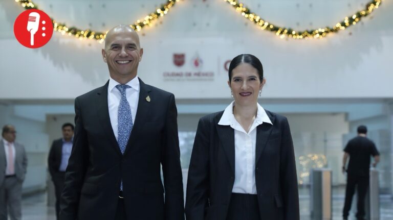 Nueva estrategia para combatir el robo de vehículos en la CDMX