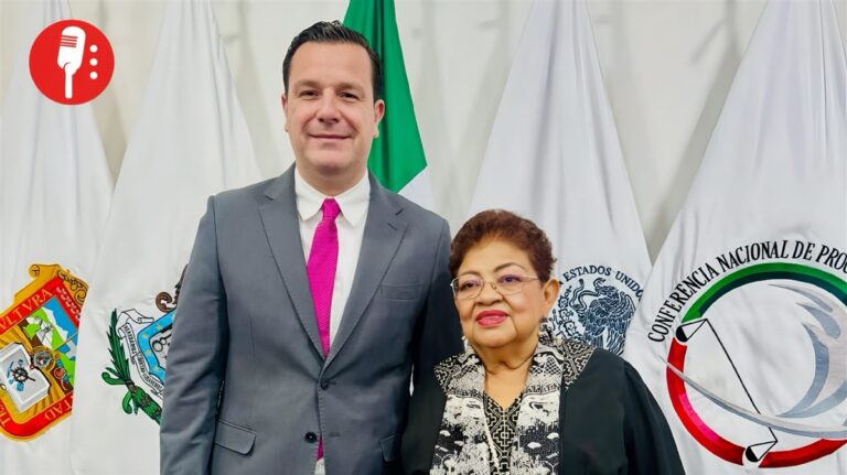 Captura de “El Limones” muestra el poder de colaboración entre fiscalías