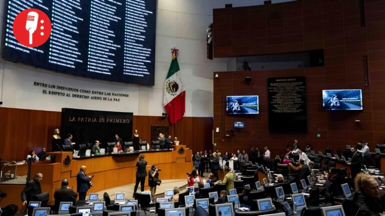 Senado aprueba alza arancelaria en “fast-track”