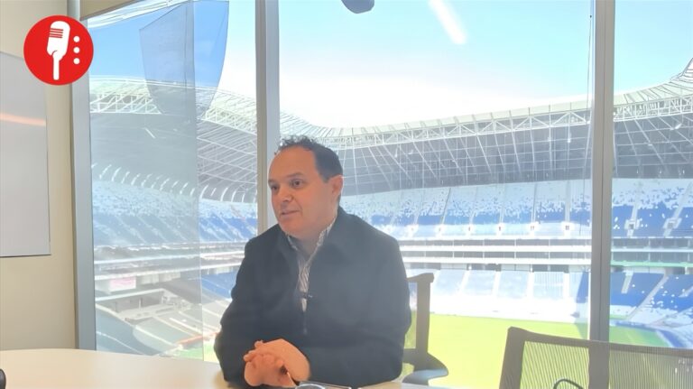 Monterrey: Del enojo, la molestia y la frustración, a buscar dejar un legado en la Copa del Mundo 2026