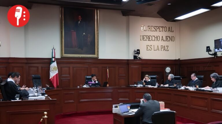 Velo islámico en pasaportes: la SCJN protege la libertad de las mujeres