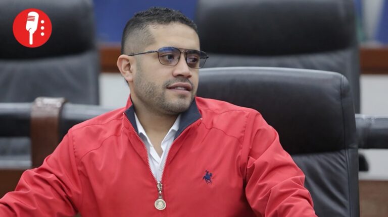Carlos Arreola: el diputado de Morena que desafía a su partido y se alinea con el PVEM