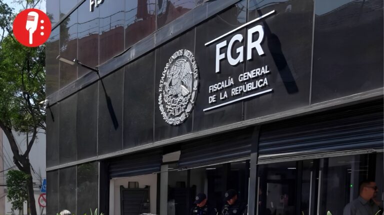 FGR recupera 62 millones por Estafa Maestra