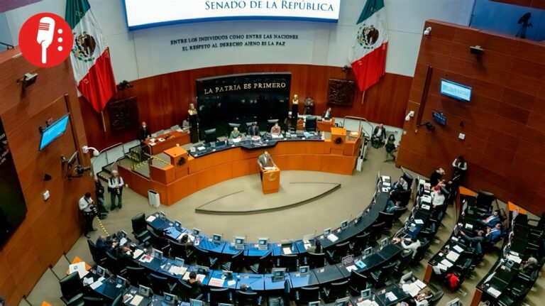 Senado refuerza leyes contra abuso sexual