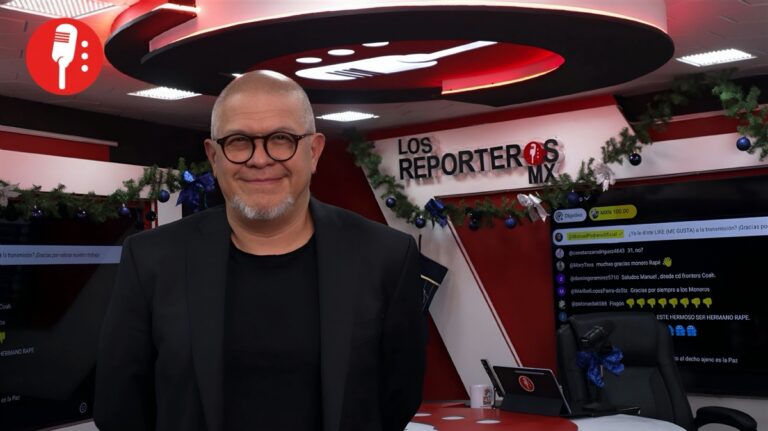 Entrevista | El Chamuco TV sale del aire tras 8 años en televisión; Monero Rapé cuenta las razones
