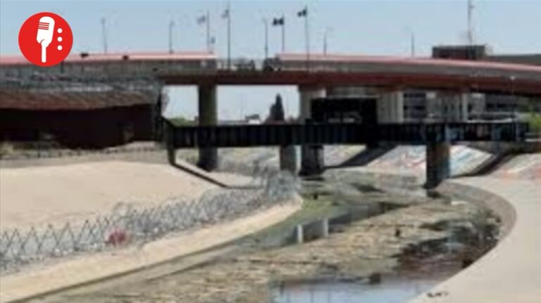 México asegura agua a EUA en medio de sequía