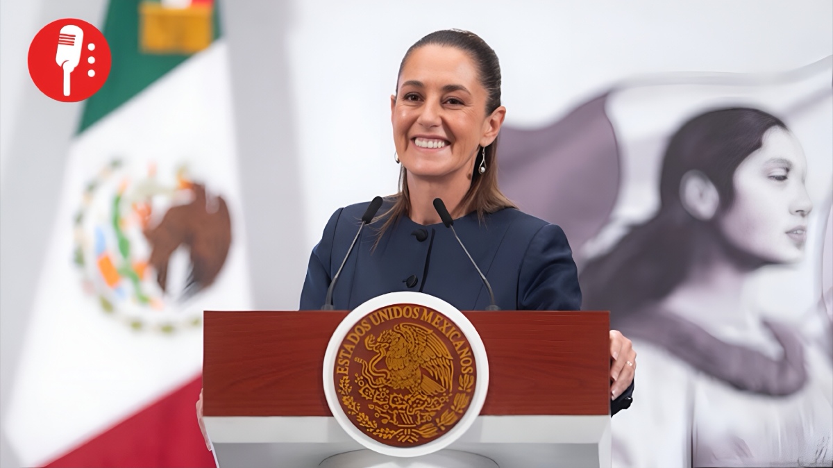 Sheinbaum busca eliminar diputaciones plurinominales