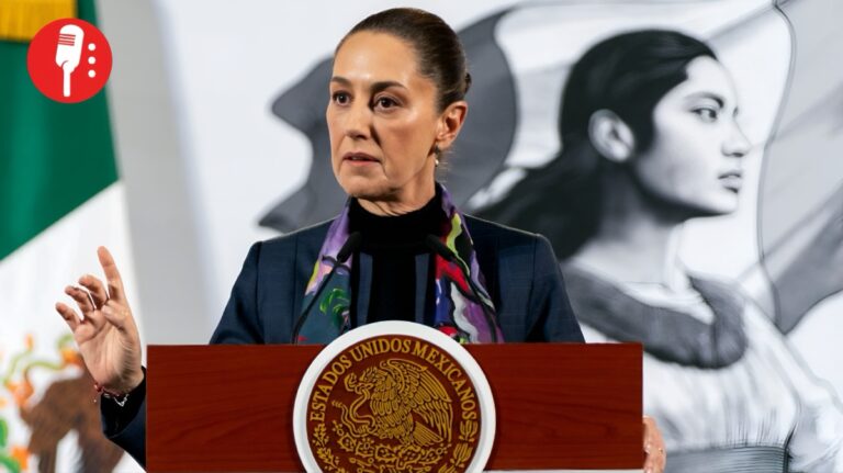 Sheinbaum contra el nepotismo: Revisión constitucional en San Luis Potosí