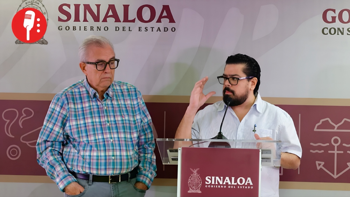 Sinaloa se fortalece con 308 mdp para seguridad en 2026