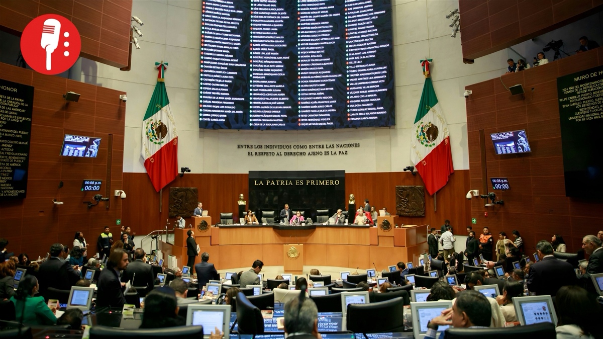 Reforma Electoral con sabor a cambio: Senado promete profundidad