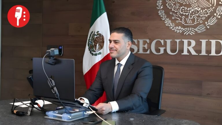 México y Canadá refuerzan su alianza en seguridad