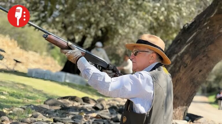 Salinas Pliego impulsa las armas legales: ¿Más peligro en las calles?